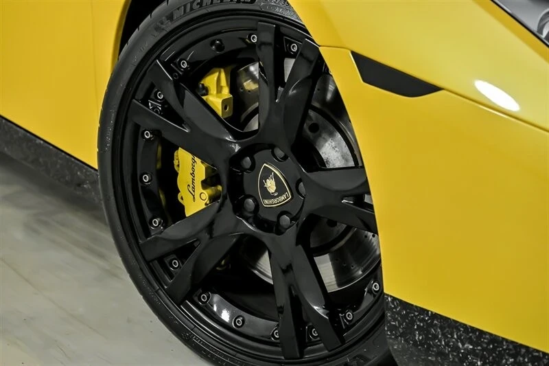 2006 Lamborghini Gallardo - Image 4 of 21