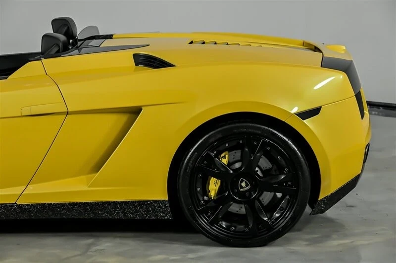 2006 Lamborghini Gallardo - Image 9 of 21