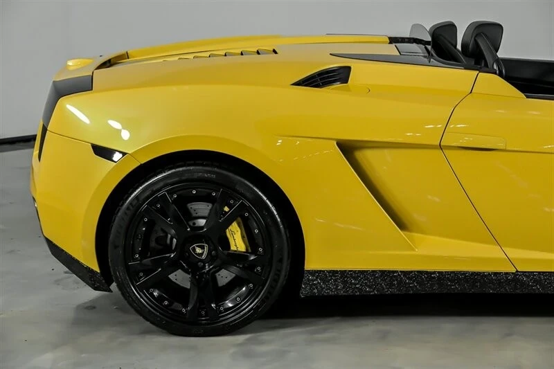 2006 Lamborghini Gallardo - Image 13 of 21