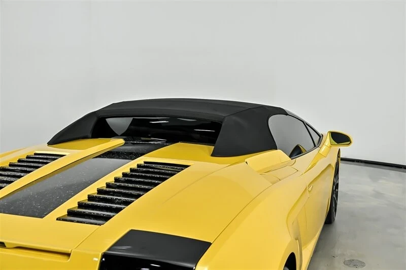 2006 Lamborghini Gallardo - Image 18 of 21