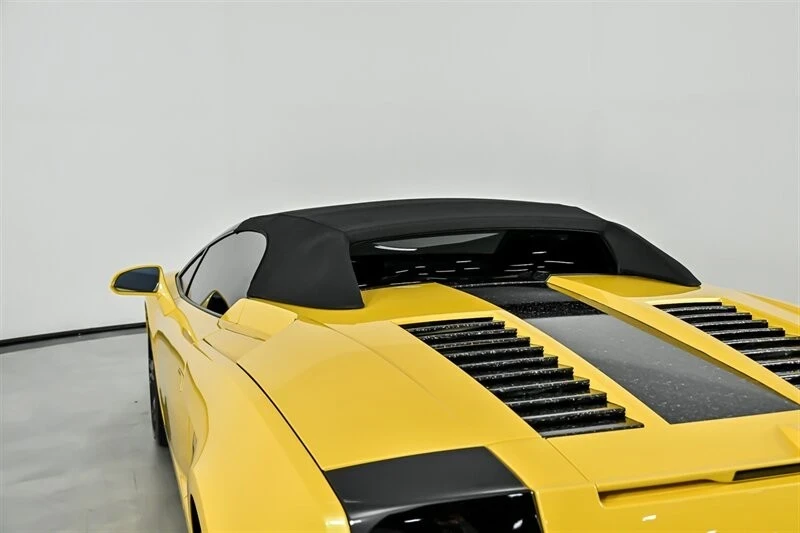 2006 Lamborghini Gallardo - Image 19 of 21