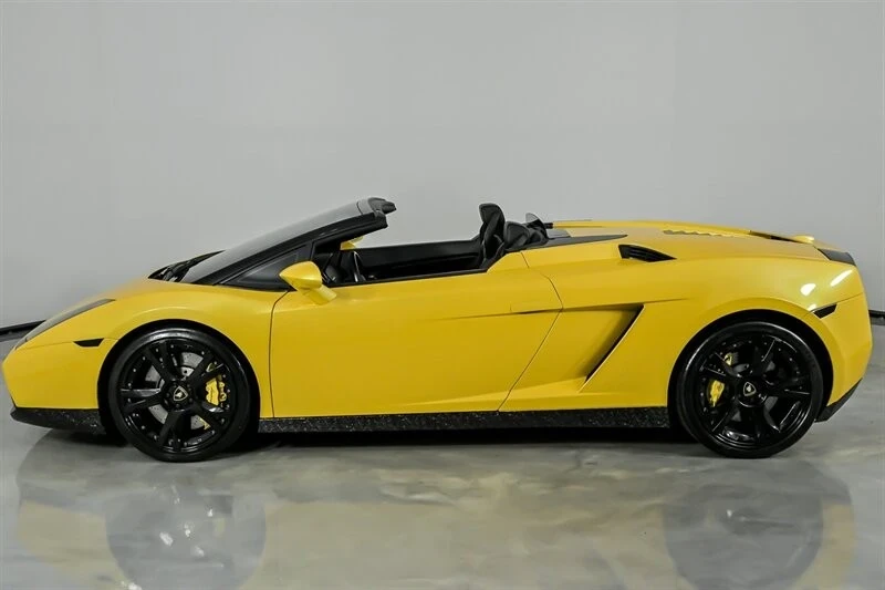 2006 Lamborghini Gallardo - Image 8 of 21