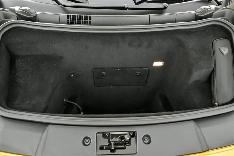 2006 Lamborghini Gallardo - Image 16 of 21