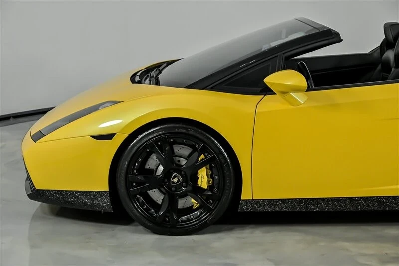 2006 Lamborghini Gallardo - Image 7 of 21