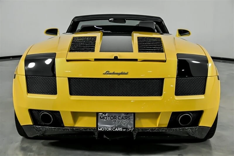 2006 Lamborghini Gallardo - Image 11 of 21