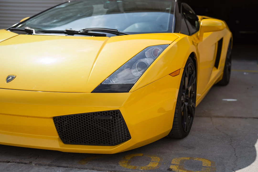 2006 Lamborghini Gallardo - Image 30 of 31