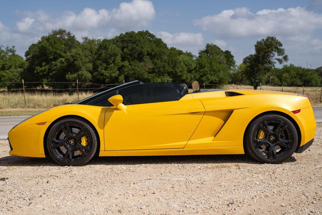 2006 Lamborghini Gallardo - Image 8 of 31