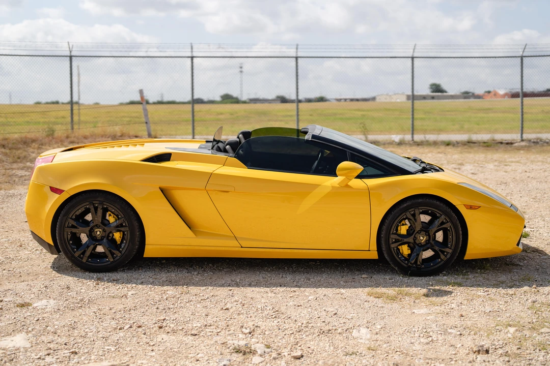 2006 Lamborghini Gallardo - Image 16 of 31