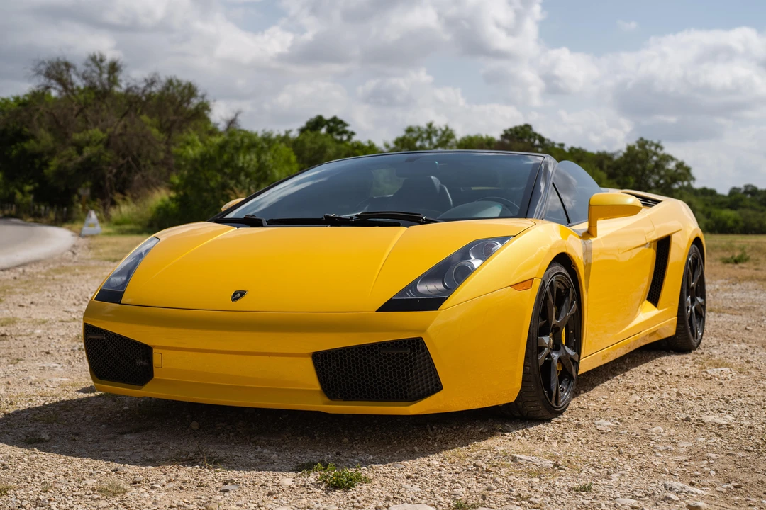 2006 Lamborghini Gallardo - Image 6 of 31