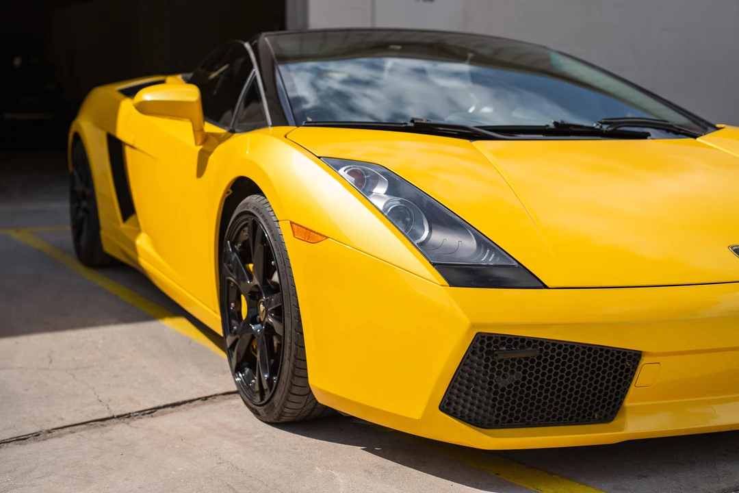 2006 Lamborghini Gallardo - Image 29 of 31