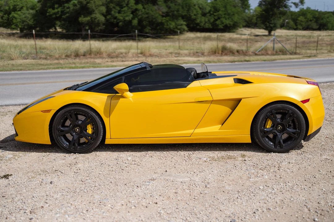 2006 Lamborghini Gallardo - Image 9 of 31