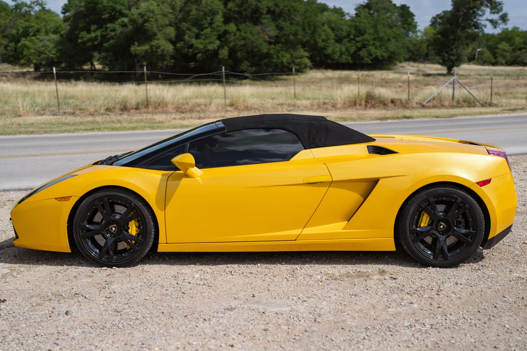 2006 Lamborghini Gallardo - Image 22 of 31