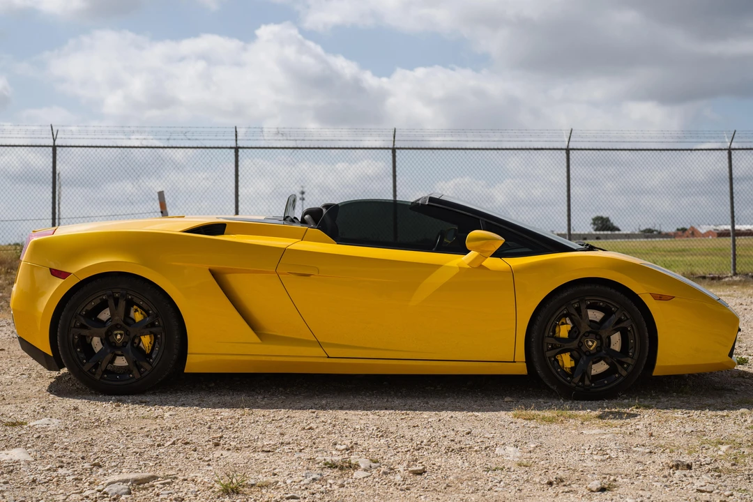 2006 Lamborghini Gallardo - Image 3 of 31