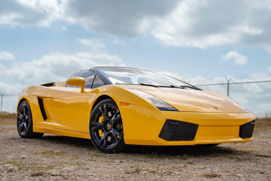 2006 Lamborghini Gallardo - Image 19 of 31