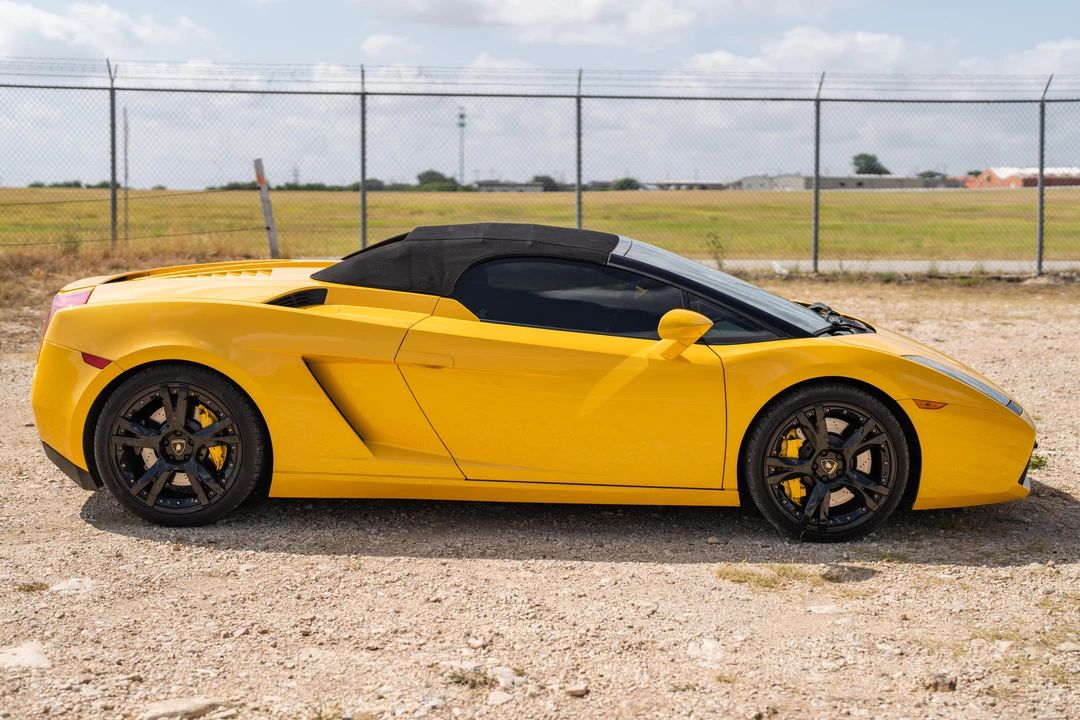 2006 Lamborghini Gallardo - Image 26 of 31