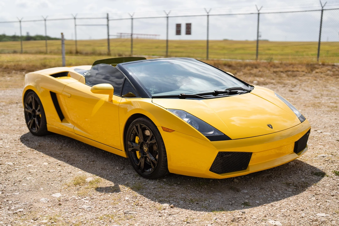 2006 Lamborghini Gallardo - Image 17 of 31