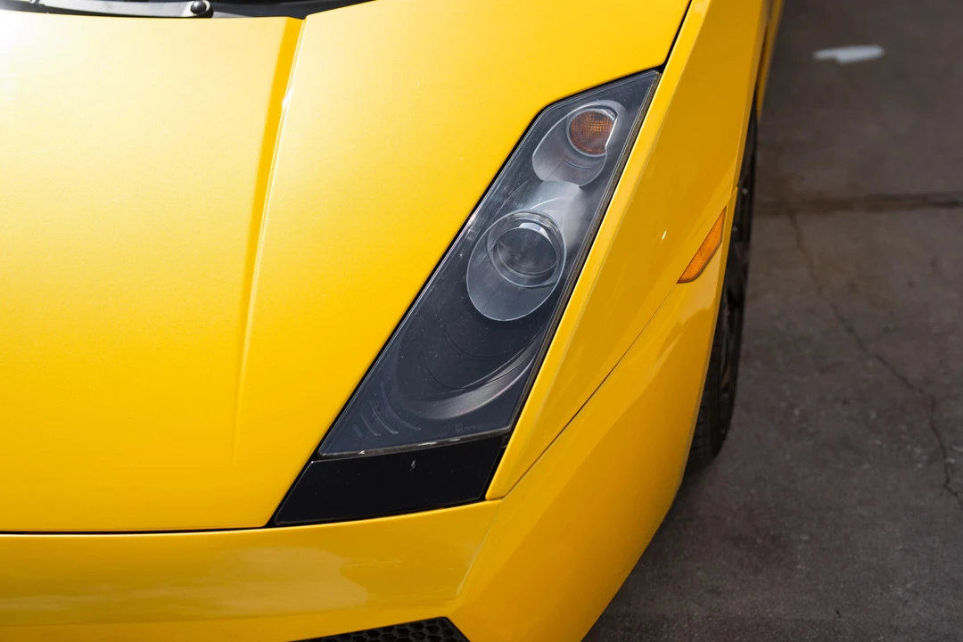 2006 Lamborghini Gallardo - Image 31 of 31