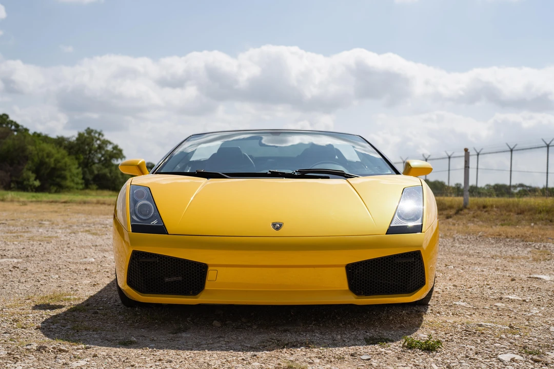 2006 Lamborghini Gallardo - Image 5 of 31