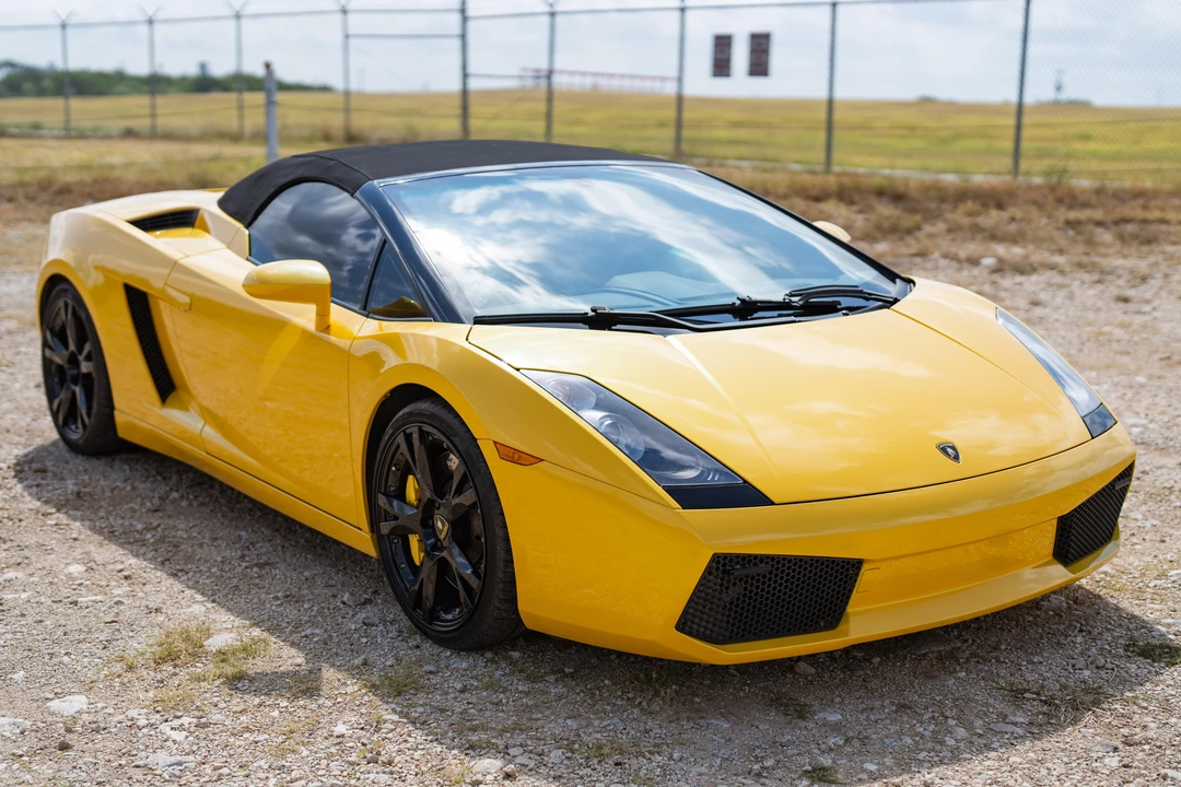 2006 Lamborghini Gallardo - Image 27 of 31