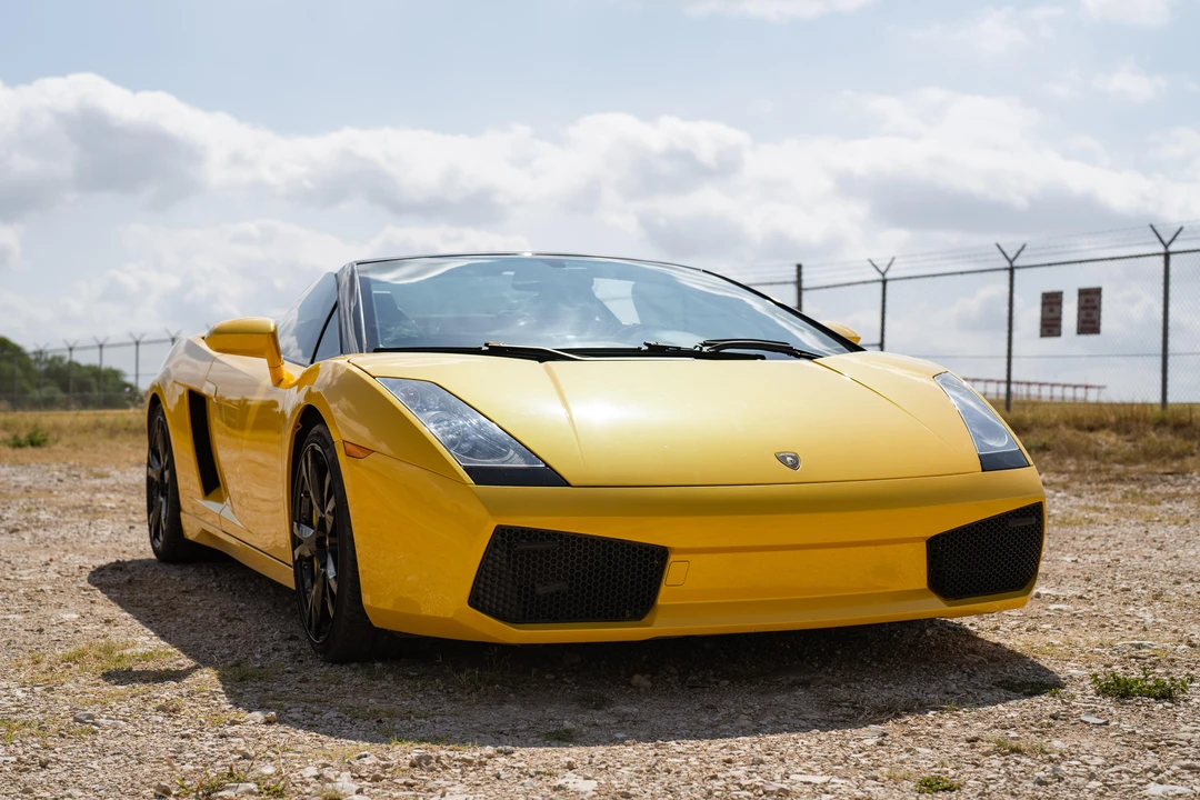 2006 Lamborghini Gallardo - Image 20 of 31