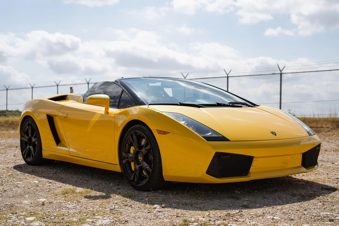 2006 Lamborghini Gallardo - Image 18 of 31