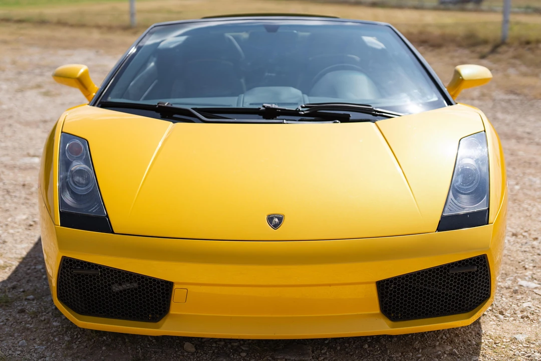 2006 Lamborghini Gallardo - Image 2 of 31