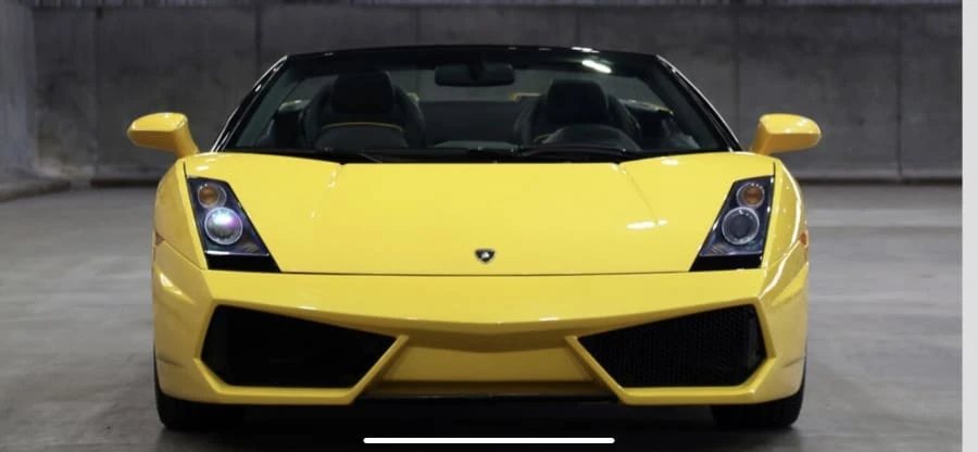 2006 Lamborghini Gallardo - Image 7 of 12