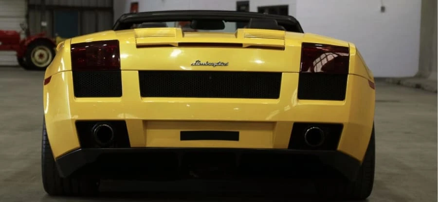 2006 Lamborghini Gallardo - Image 8 of 12