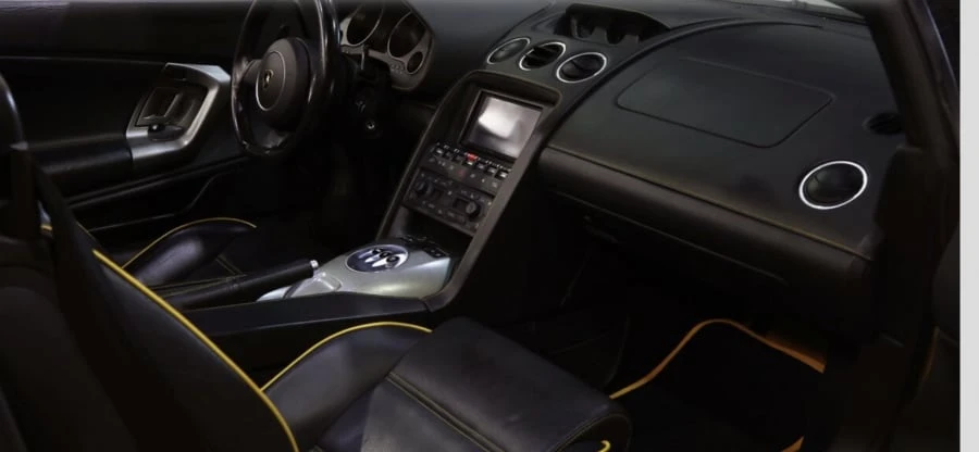 2006 Lamborghini Gallardo - Image 5 of 12