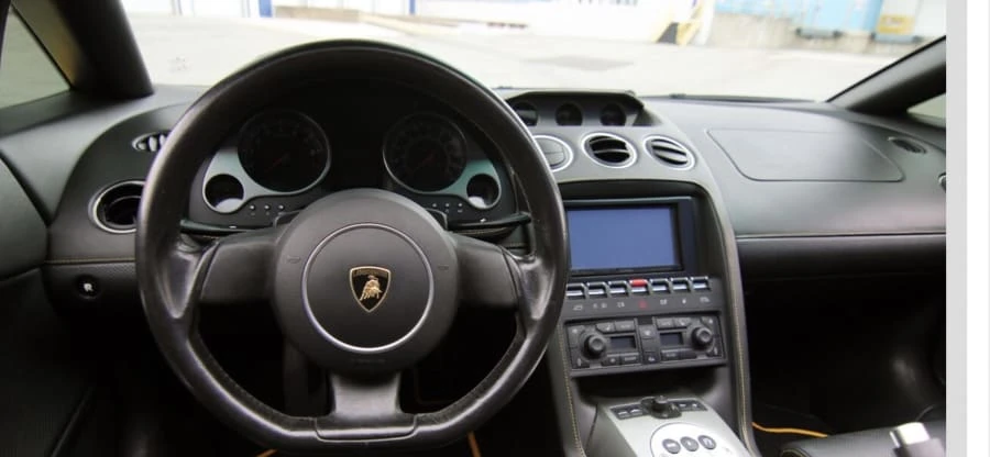 2006 Lamborghini Gallardo - Image 4 of 12