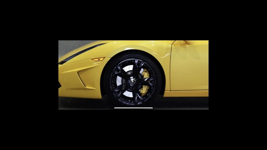 2006 Lamborghini Gallardo - Image 11 of 12