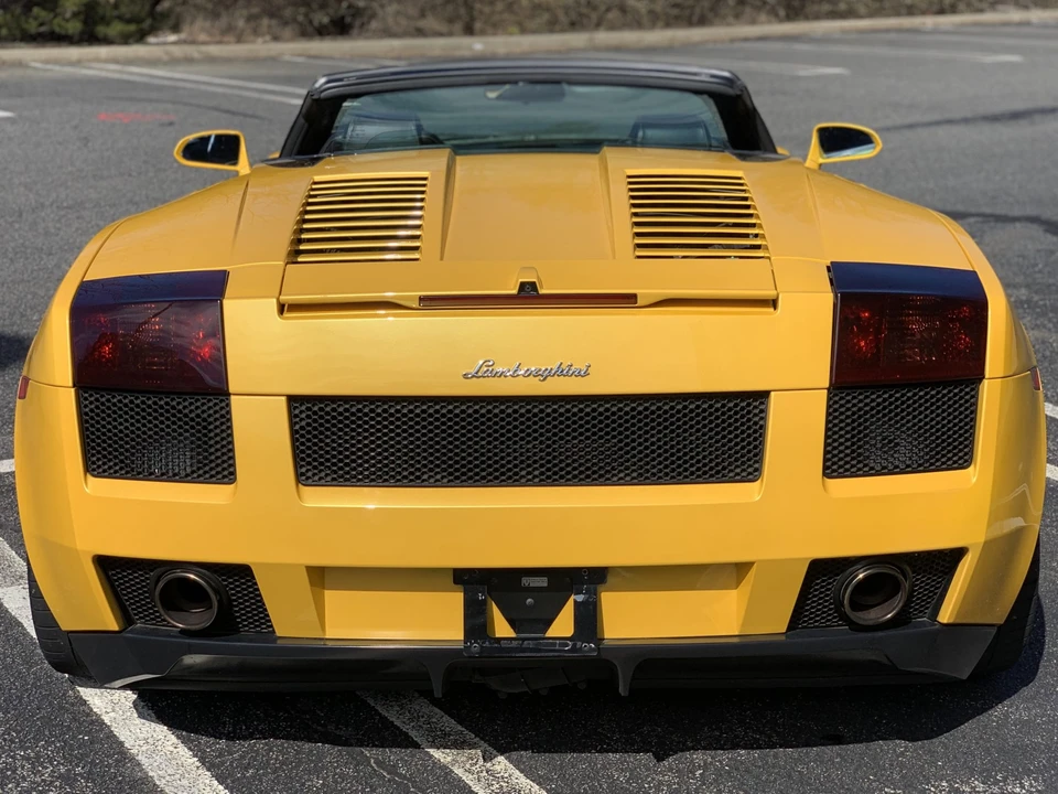2006 Lamborghini Gallardo - Image 15 of 31