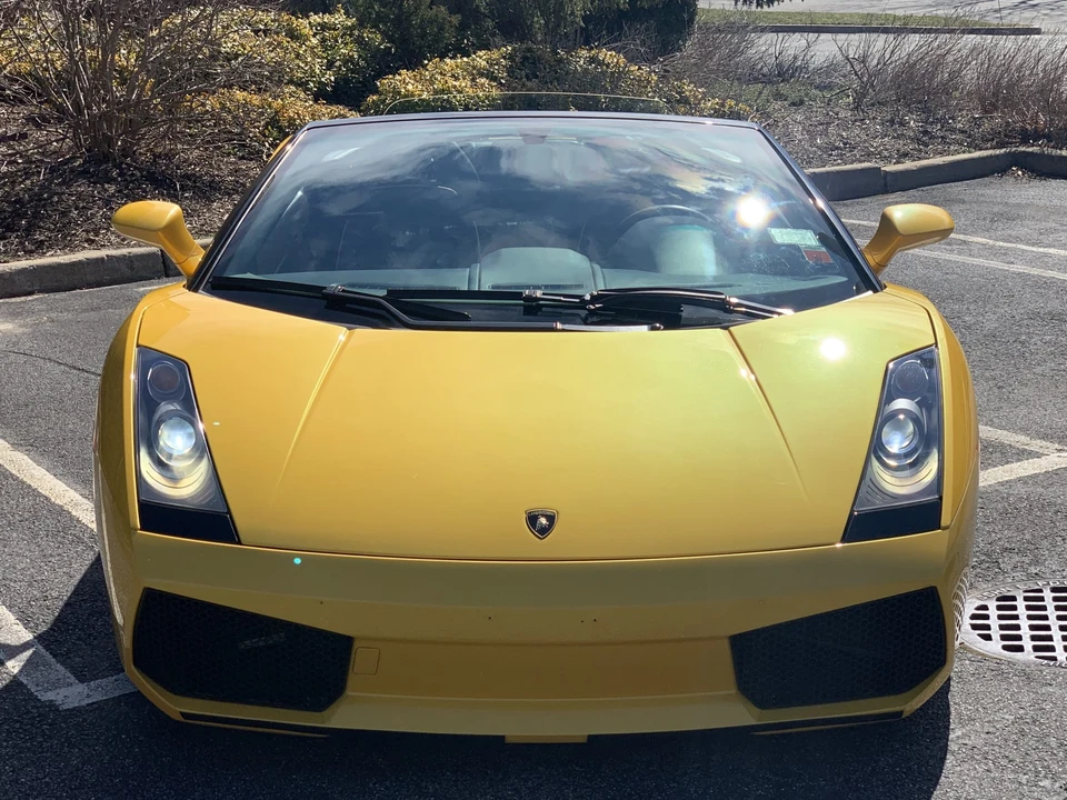 2006 Lamborghini Gallardo - Image 25 of 31