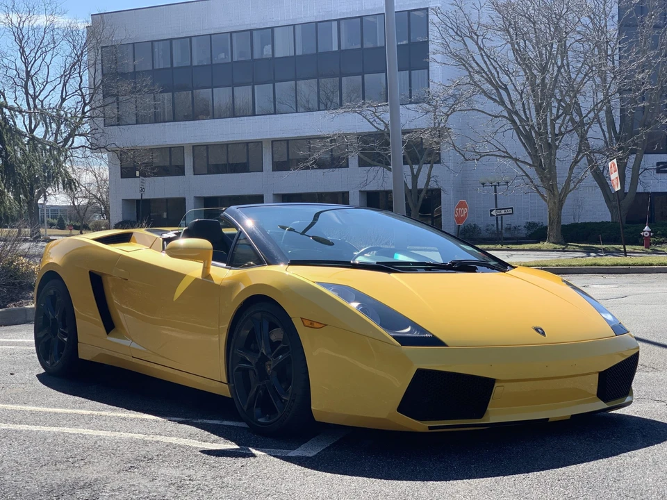 2006 Lamborghini Gallardo - Image 21 of 31