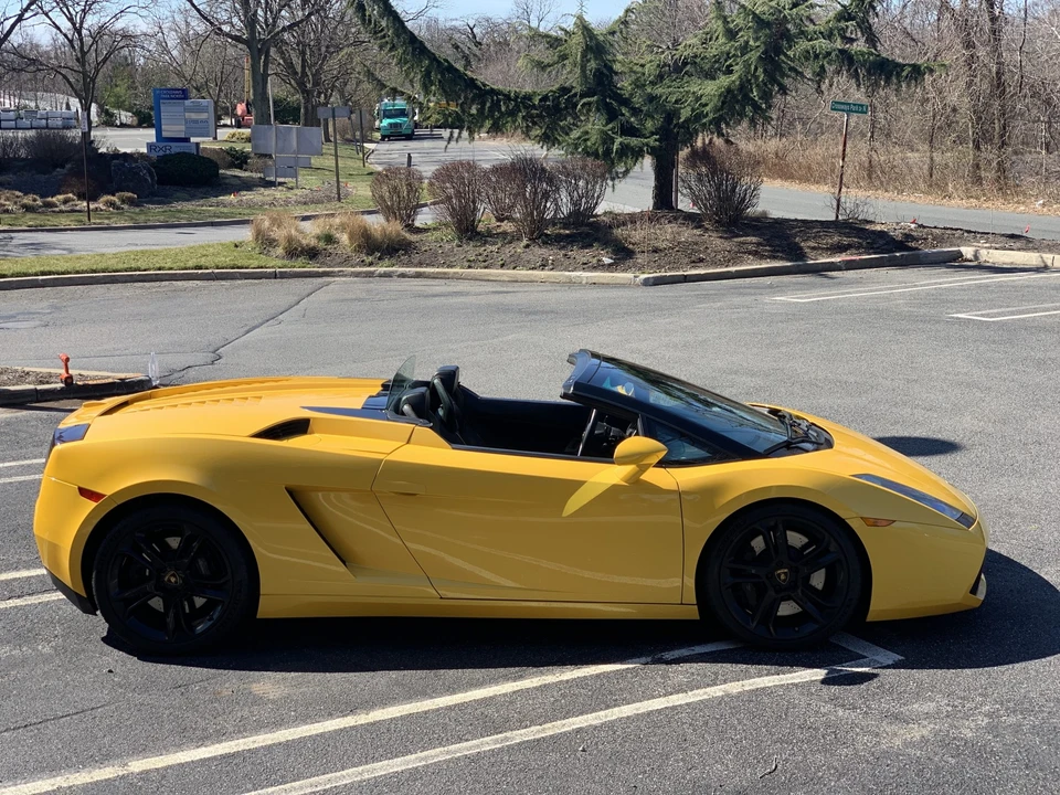 2006 Lamborghini Gallardo - Image 20 of 31