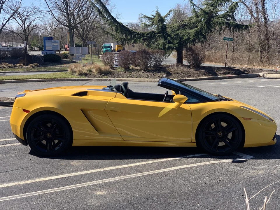 2006 Lamborghini Gallardo - Image 19 of 31
