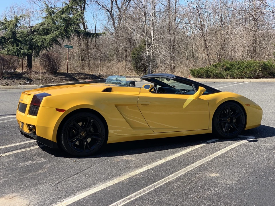 2006 Lamborghini Gallardo - Image 18 of 31