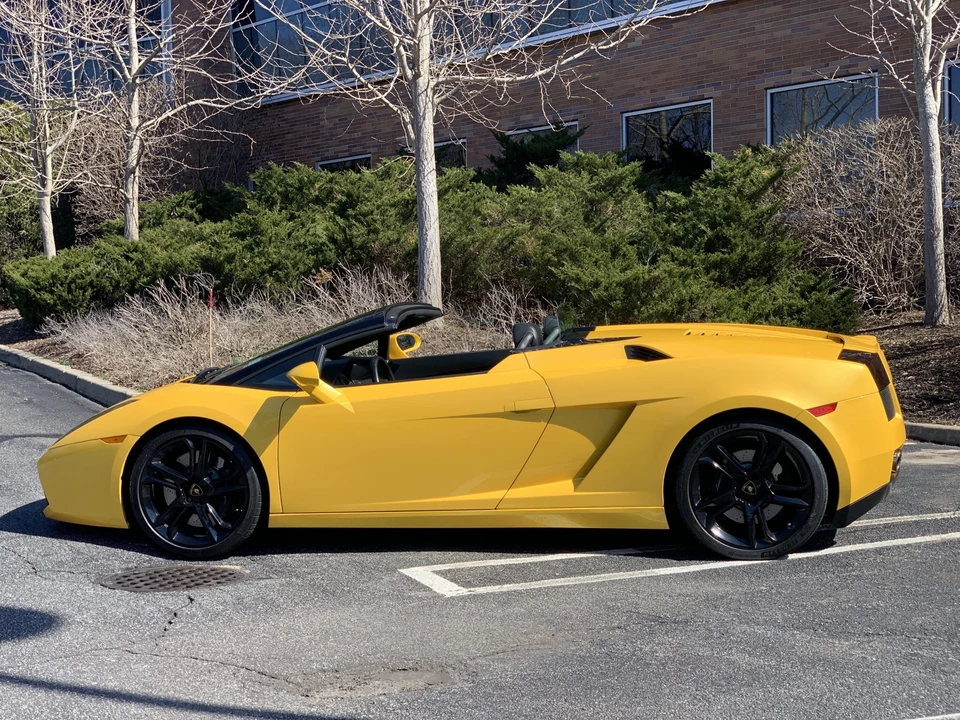 2006 Lamborghini Gallardo - Image 9 of 31