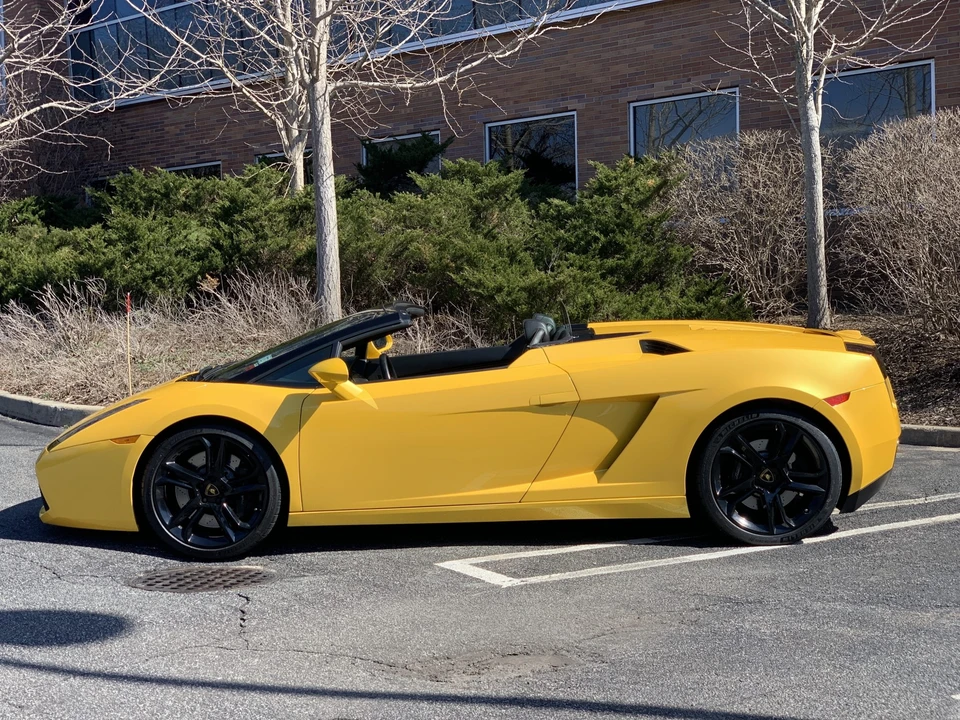 2006 Lamborghini Gallardo - Image 7 of 31