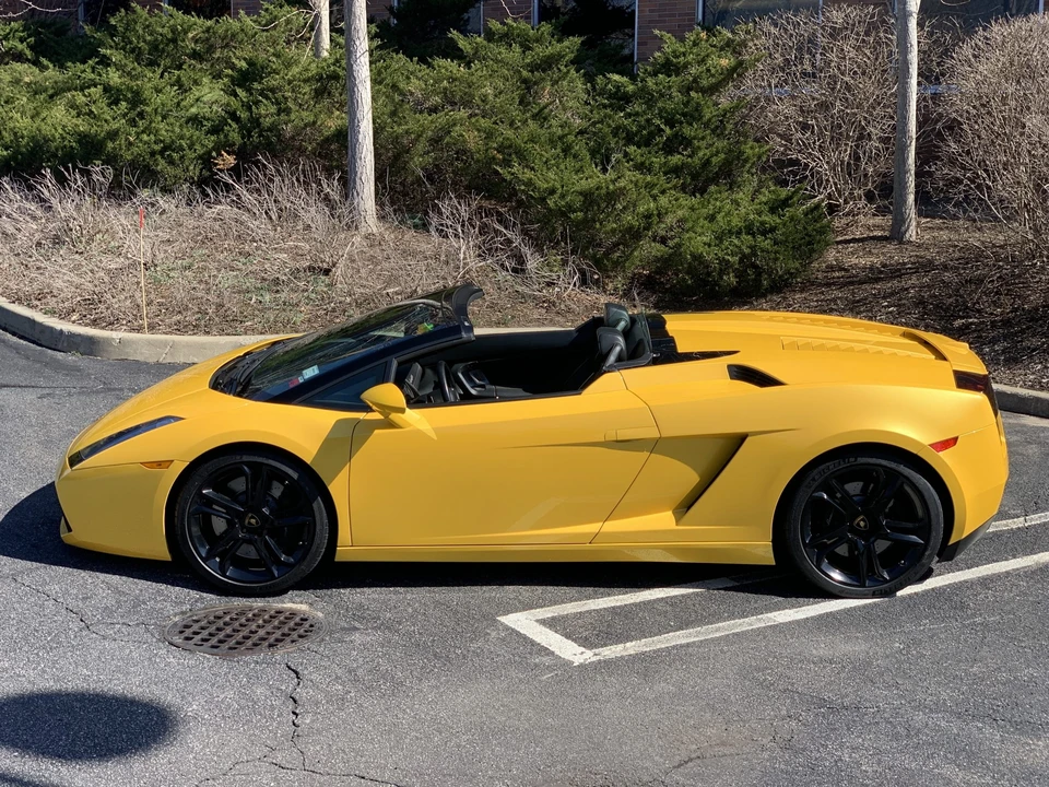 2006 Lamborghini Gallardo - Image 8 of 31