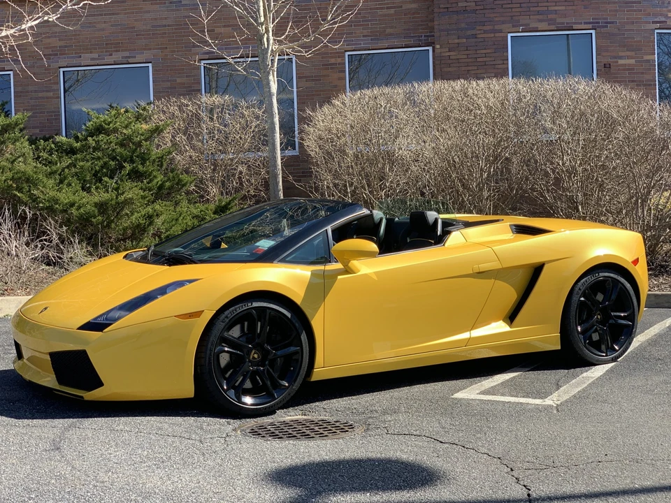 2006 Lamborghini Gallardo - Image 6 of 31