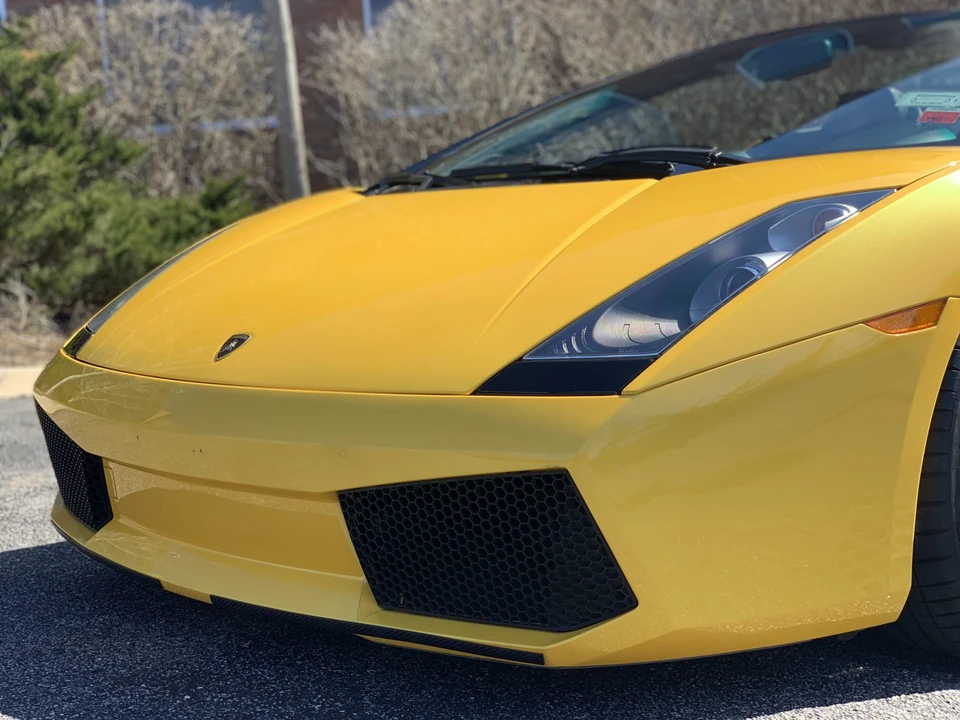 2006 Lamborghini Gallardo - Image 30 of 31