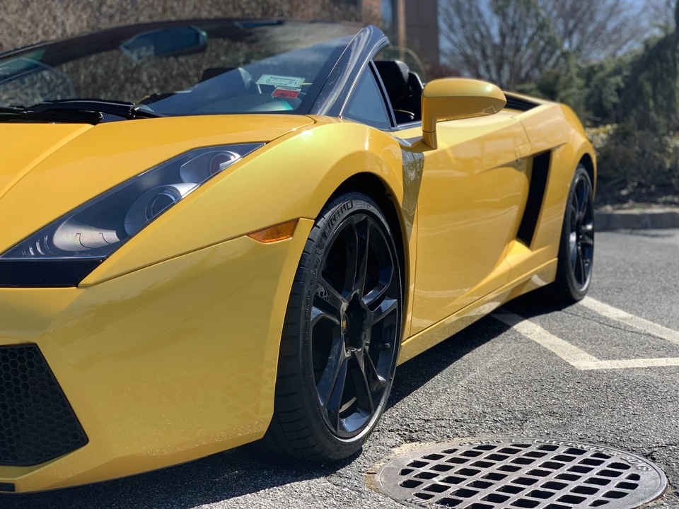 2006 Lamborghini Gallardo - Image 31 of 31