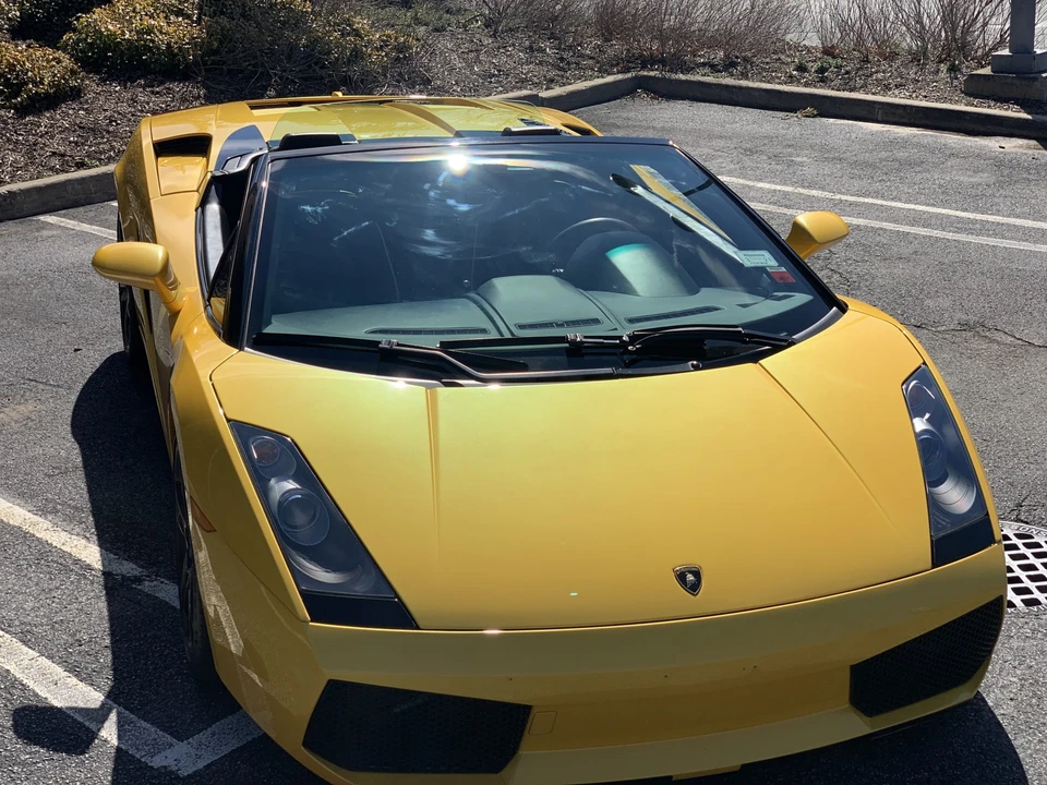 2006 Lamborghini Gallardo - Image 24 of 31