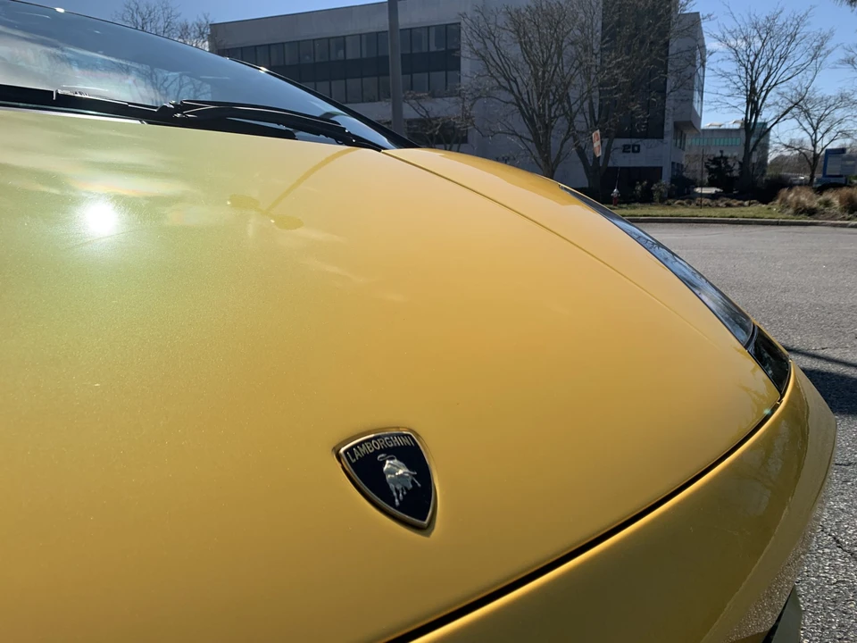 2006 Lamborghini Gallardo - Image 28 of 31