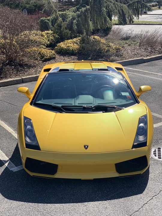 2006 Lamborghini Gallardo - Image 27 of 31