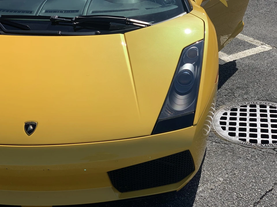 2006 Lamborghini Gallardo - Image 29 of 31