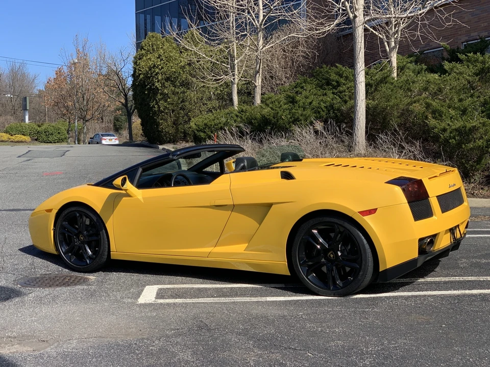2006 Lamborghini Gallardo - Image 10 of 31