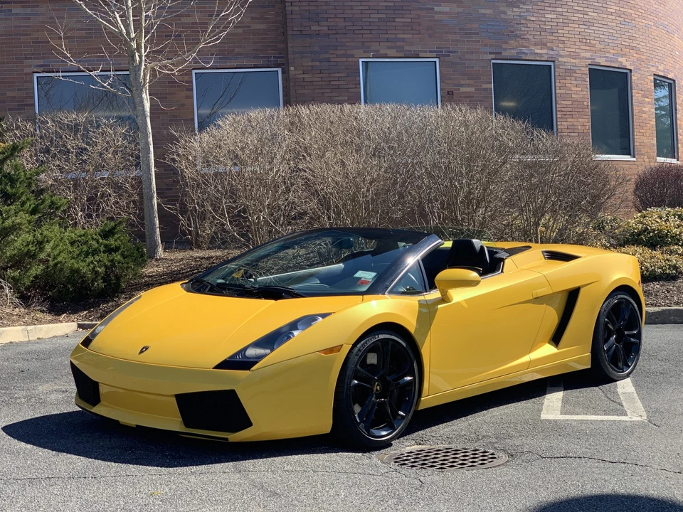 2006 Lamborghini Gallardo - Image 5 of 31