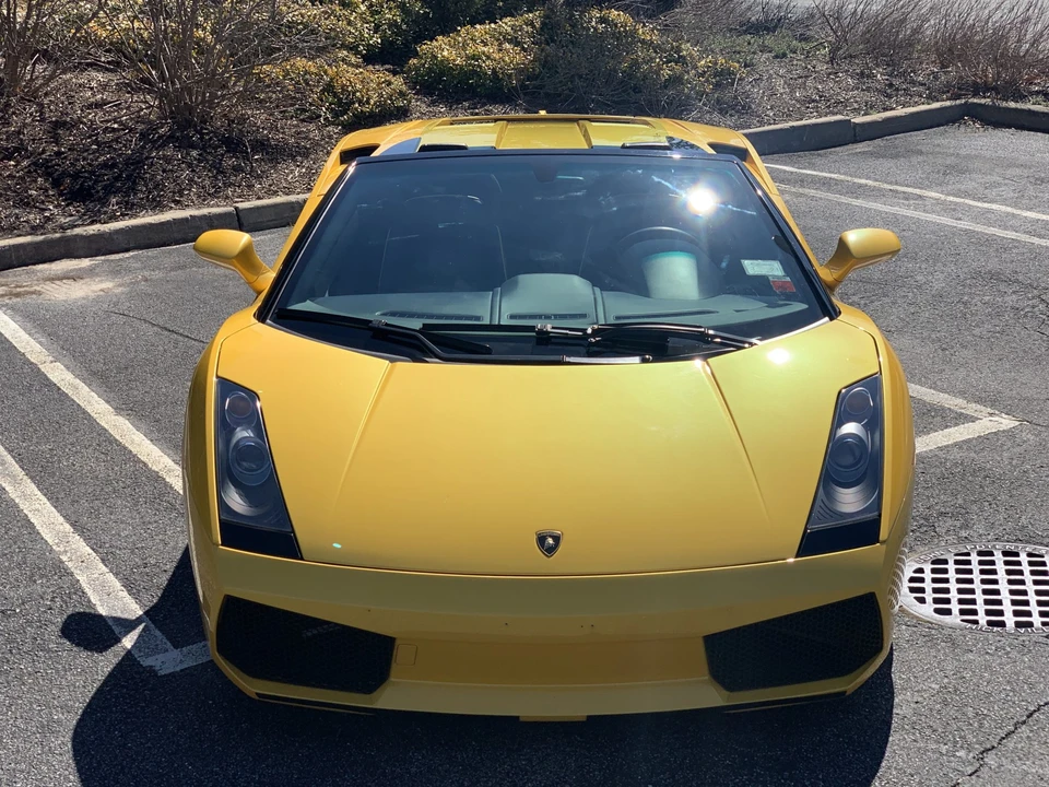 2006 Lamborghini Gallardo - Image 26 of 31